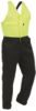Picture of TWZ FLURO ELASTIC STRAP ZIP POLYCOTTON OVERALL